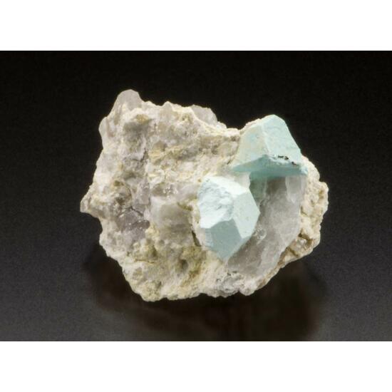 Turquoise Psm Beryl