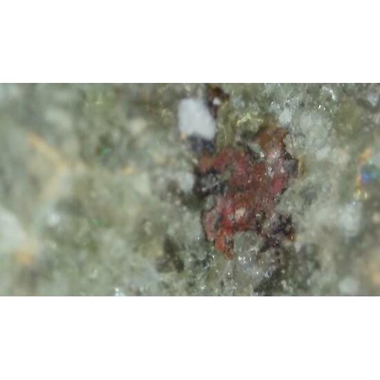 Trinitite