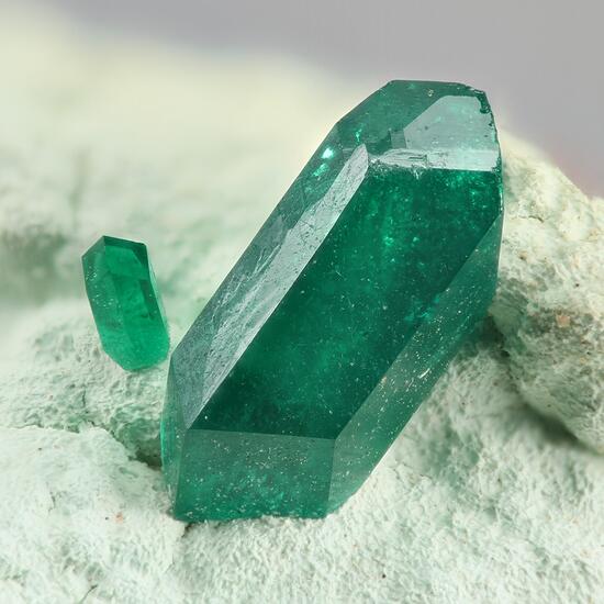 Dioptase