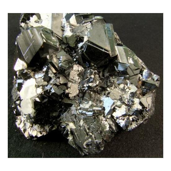 Sphalerite