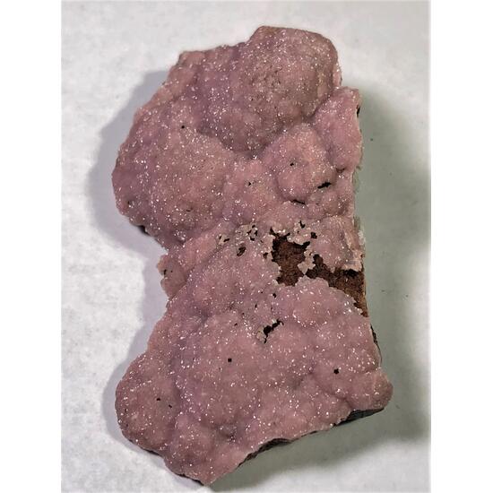 Rhodochrosite