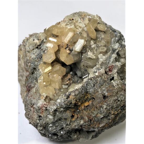 Mimetite