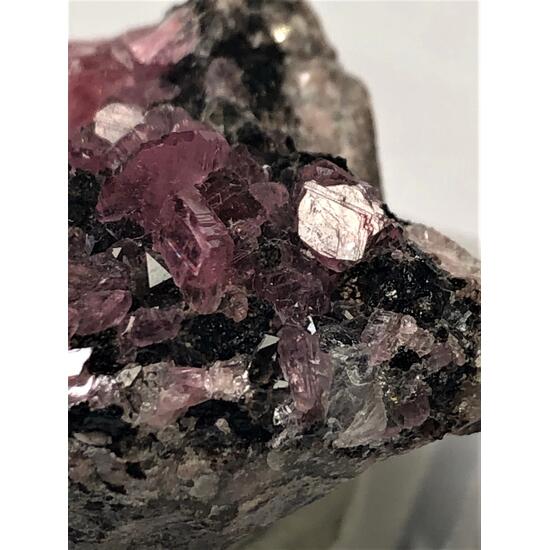 Rhodochrosite