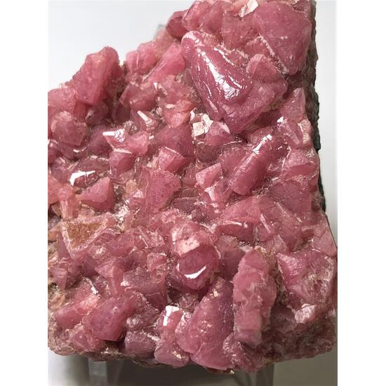 Rhodochrosite