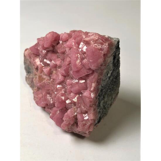 Rhodochrosite