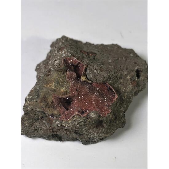 Heulandite-Ca