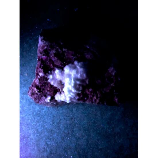 Cobaltoan Calcite Malachite Aragonite & Quartz
