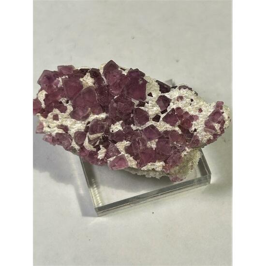 Fluorite