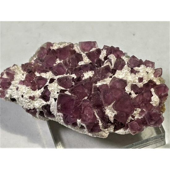 Fluorite