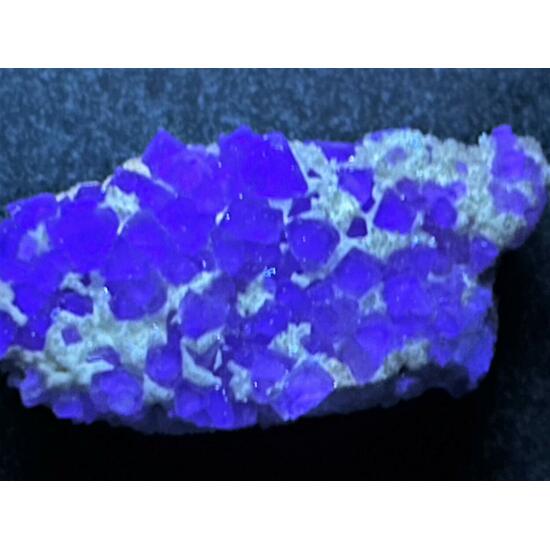 Fluorite