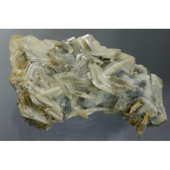 Baryte