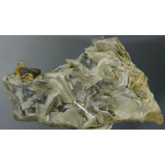 Baryte