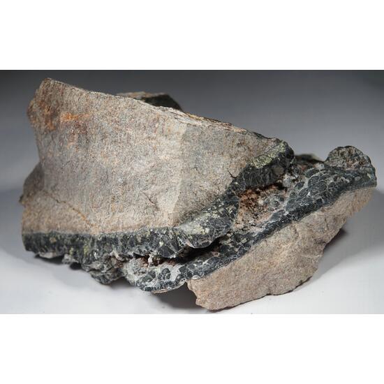 Uraninite Var Pitchblende