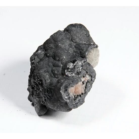 Uraninite Var Pitchblende