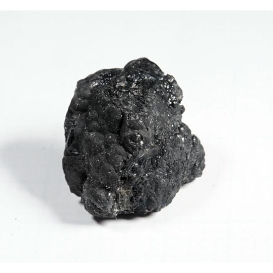 Uraninite Var Pitchblende