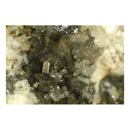 Ancylite-(Ce)