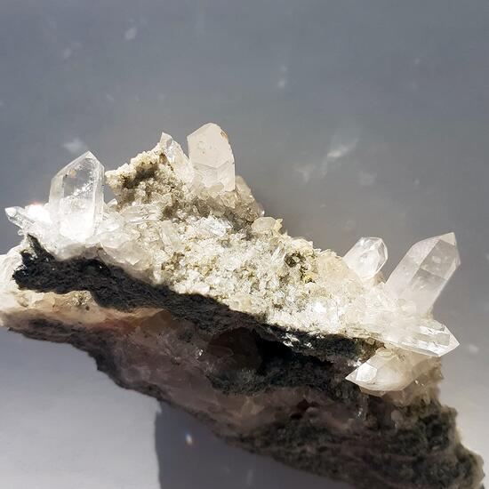 Quartz