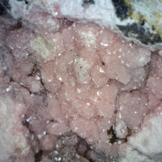 Rhodochrosite