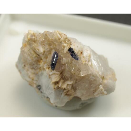 Azurite