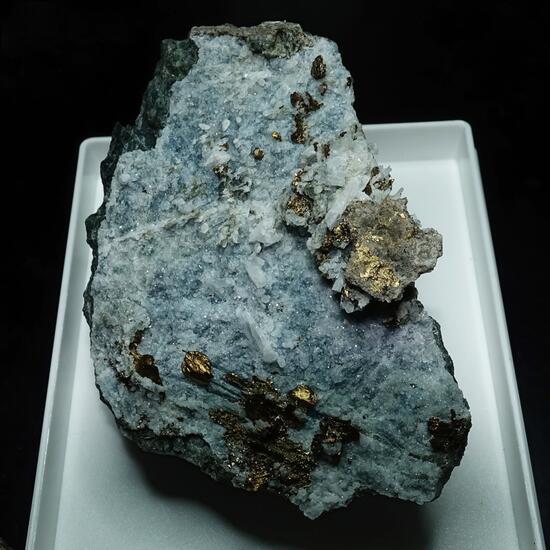 Chalcopyrite