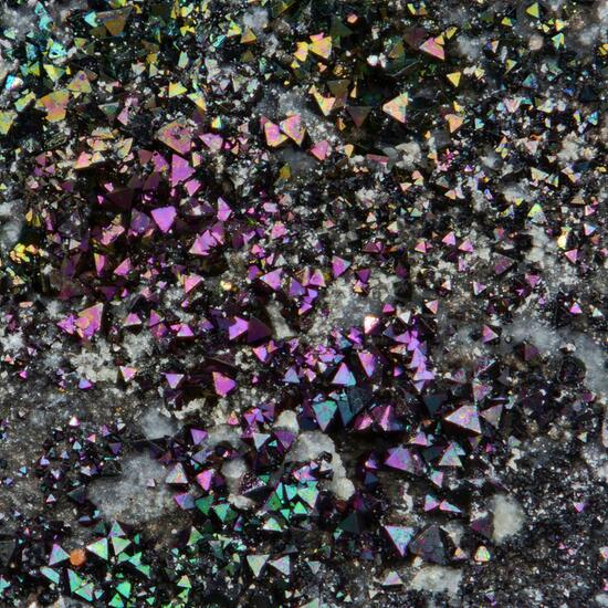 Magnetite