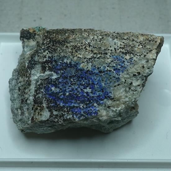 Azurite