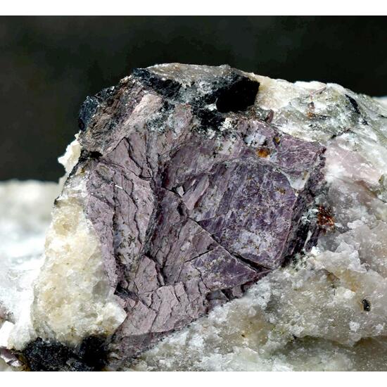 Murmanite