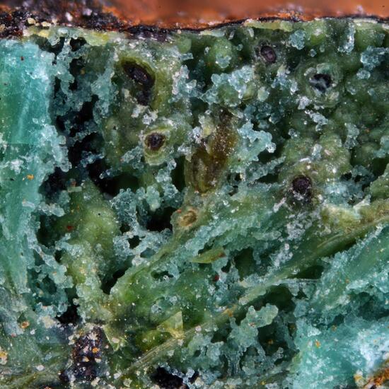 Chrysocolla