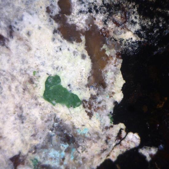 Strashimirite