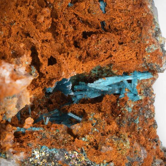 Langite