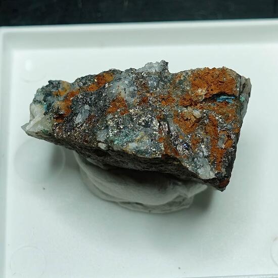 Langite