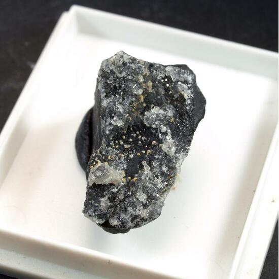 Nannoniite