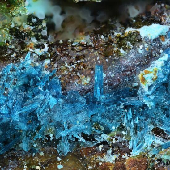 Langite