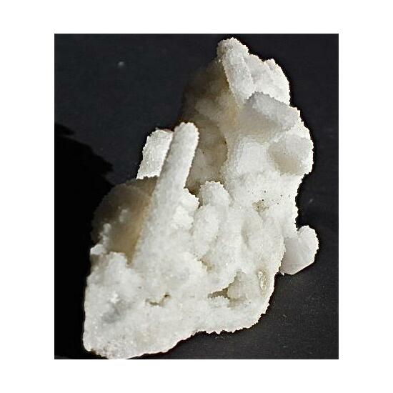 Quartz Psm Anhydrite