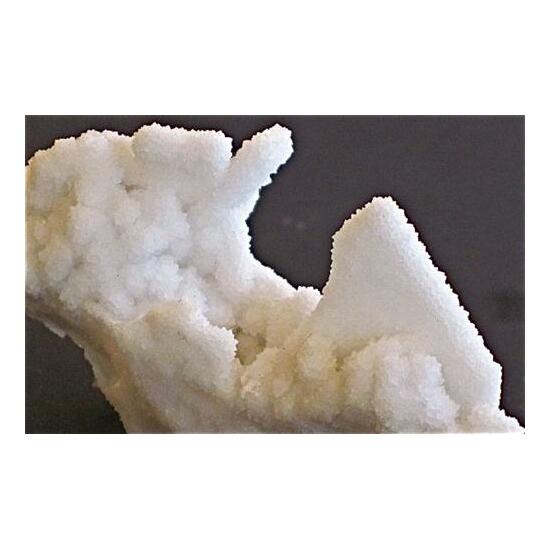 Quartz Psm Anhydrite