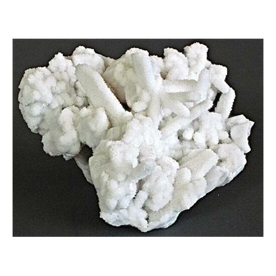 Quartz Psm Anhydrite