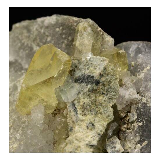 Baryte