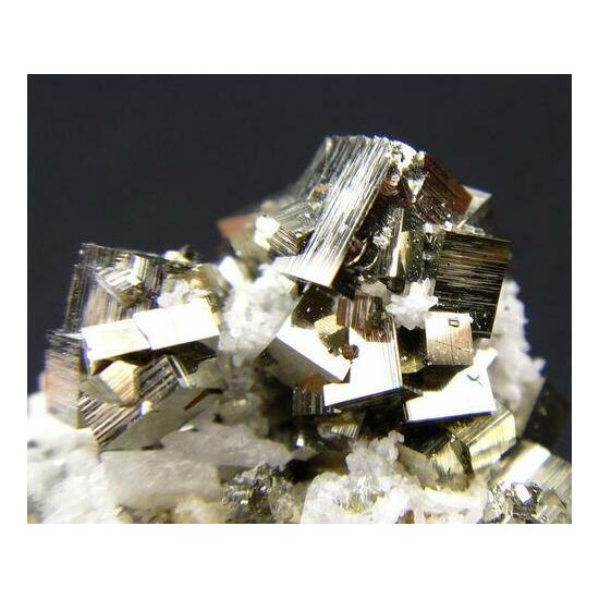 Pyrite