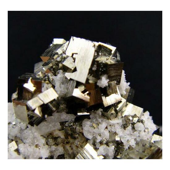 Pyrite