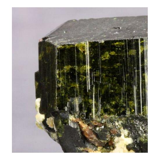 Epidote