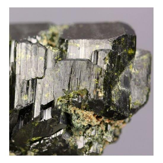 Epidote