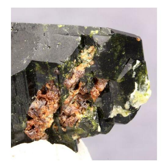 Epidote