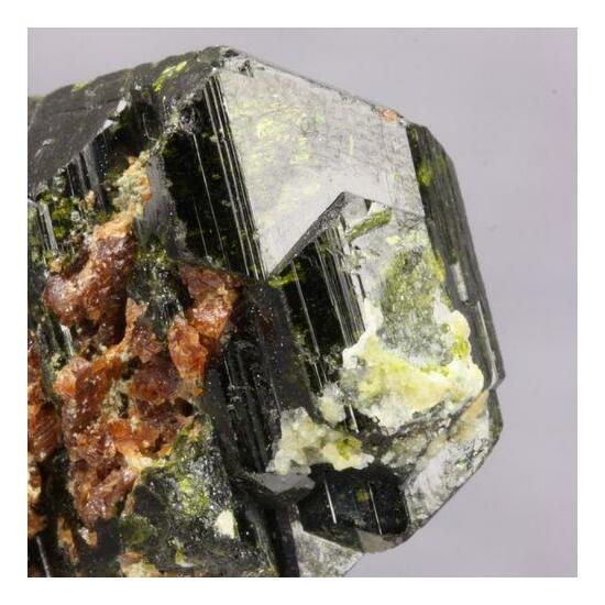 Epidote