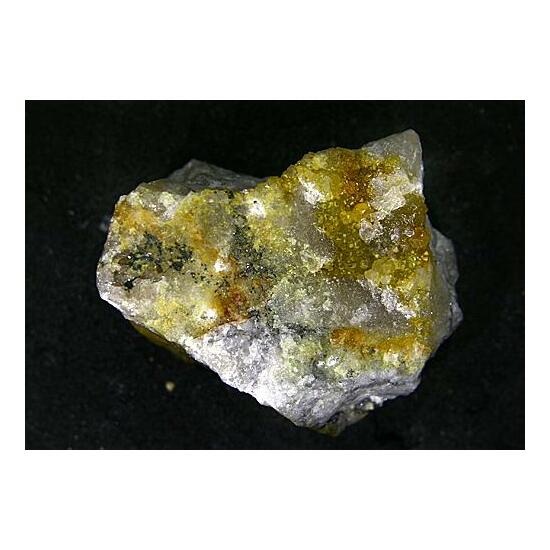 Argentojarosite