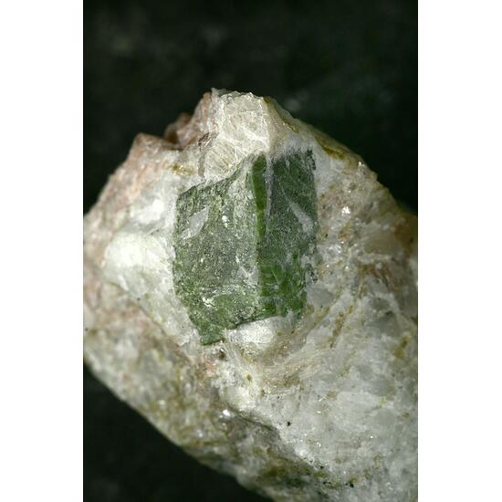 Turkestanite & Baratovite & Miserite