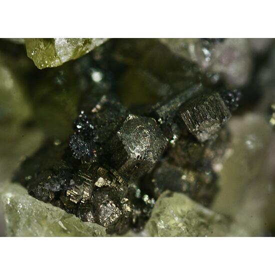 Argentopyrite