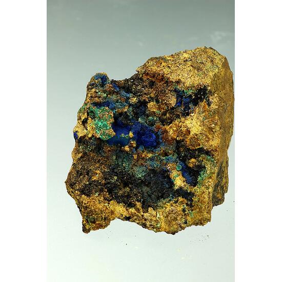 Azurite