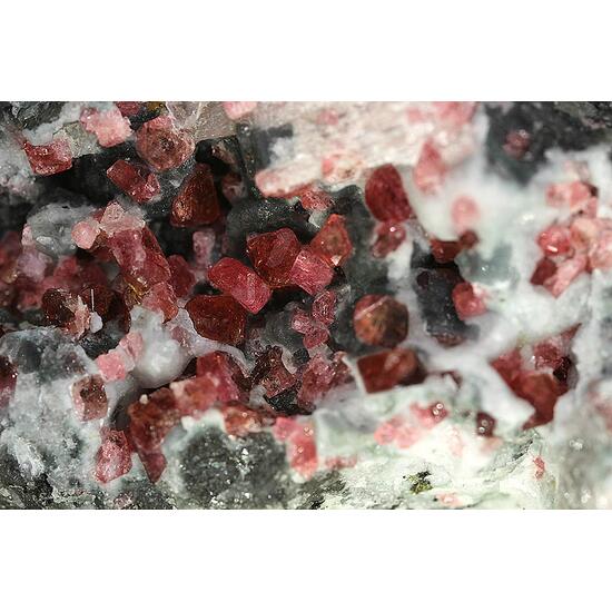 Eudialyte