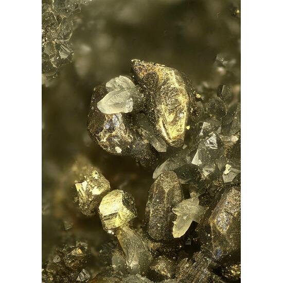 Hessite