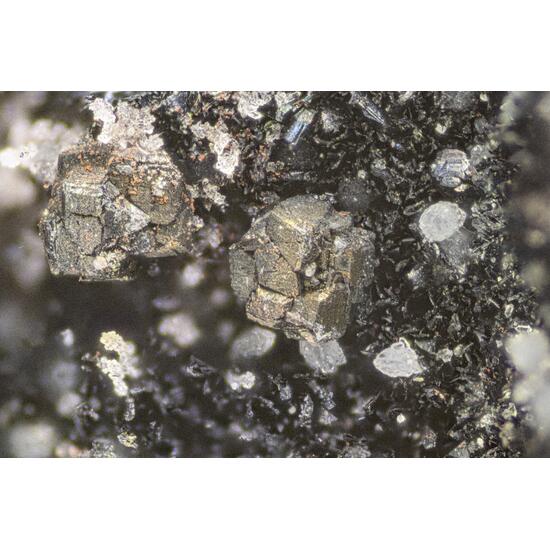 Hocartite